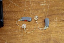 Siemens Intuis Life Hearing