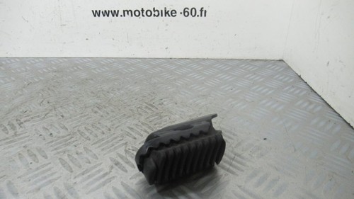 Left front footrest - bmw, f