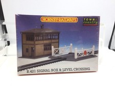 Hornby R421 OO Gauge Signal
