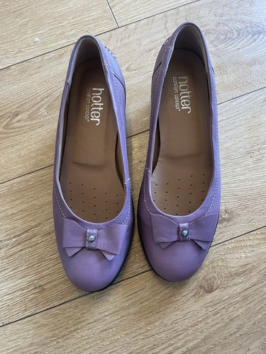 Hotter free postage size - free, 5