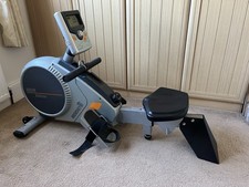 Rowing Machine By Bremshey