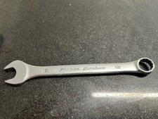Snap On Eurotools 12mm Spanner ECXM12