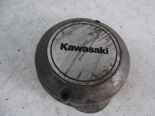 Kawasaki gpz550h pickup - kawasaki,