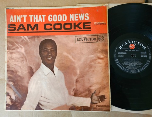 Sam cooke ain - sam,