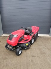 countax c60 ride on mower