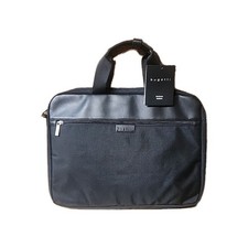 Bugatti Buisiness Bag Lucas Collection  EXB529-Black (New)