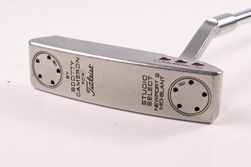 Scotty cameron studio - scotty,