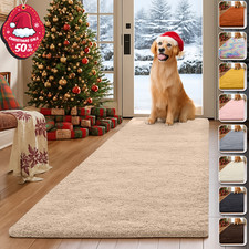 Long Hallway Runner Rug Non