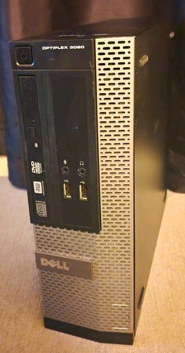 Dell optiplex 3020 - 3020, i5-4590