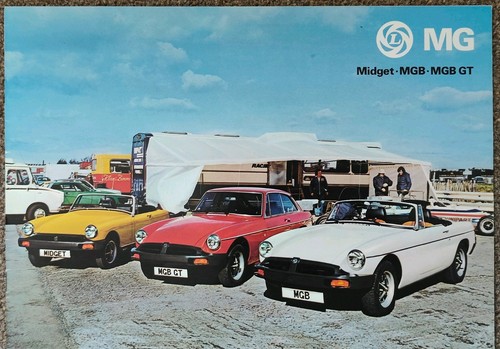 Leyland brochure 1977 - brochure,