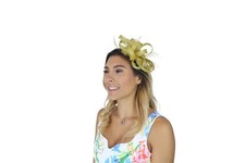 Womens Feather Loops