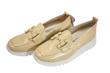 Wonders Loafer Shoes Womens