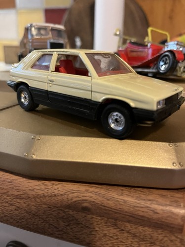 Vintage corgi diecast - diecast,