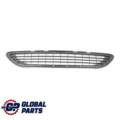 Grille mercedes w203 front - mercedes,