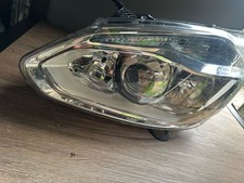 FORD TRANSIT CUSTOM 2013 2017