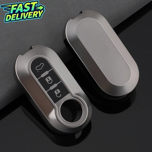 Key cover case for fiat - cover, 500