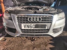 AUDI A4 2007-2015 BUMPER
