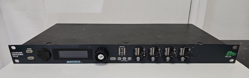 Bss audio fds - audio, minidrive