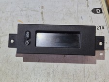 VAUXHALL CORSA D GENUINE