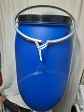 220 Litre Storage Drum Barrel