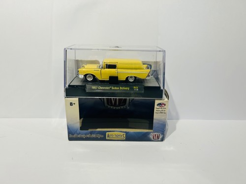 Machines 1957 chevrolet - m2,