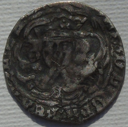Edward light coinage - light,