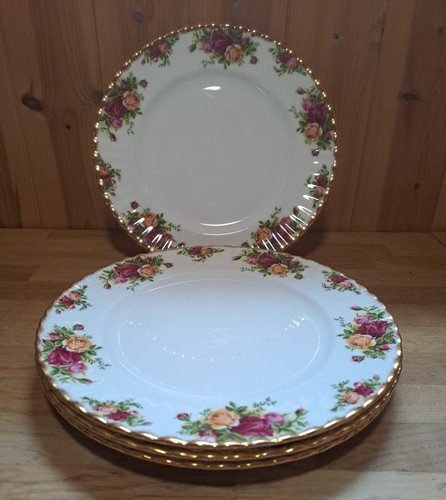 Royal albert old country - -,