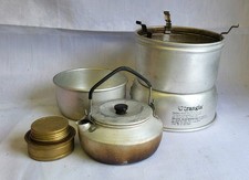 Trangia Cooker Aluminium Stove