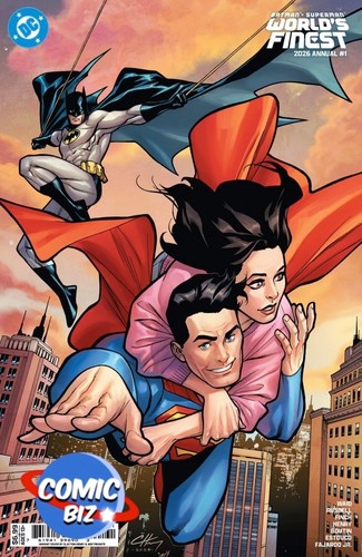 Batman superman world s - superman:, world's