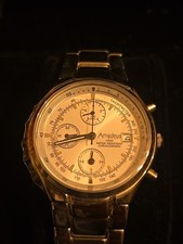 Amadeus Vintage Men's