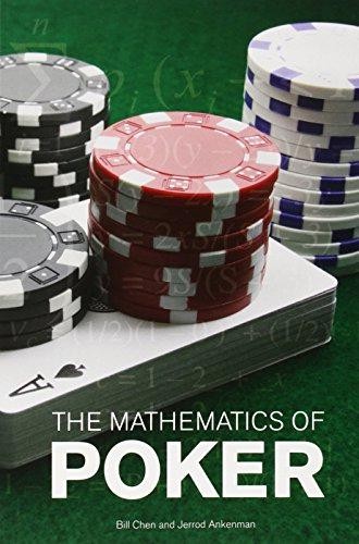 The mathematics poker - poker,