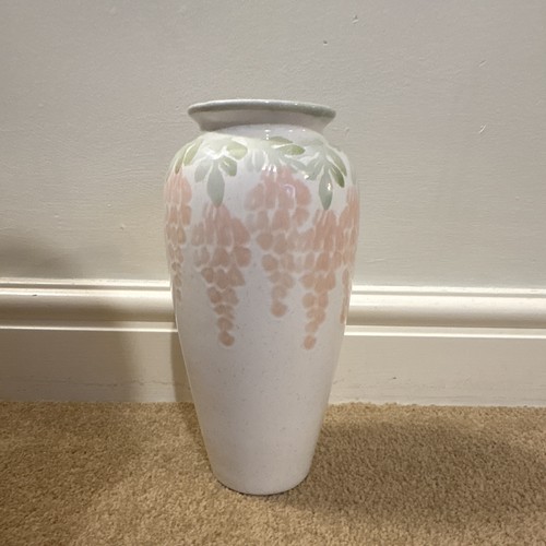 Beautiful vintage pink and - beautiful,
