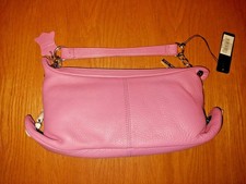 Suzy Smith Soft Leather Small