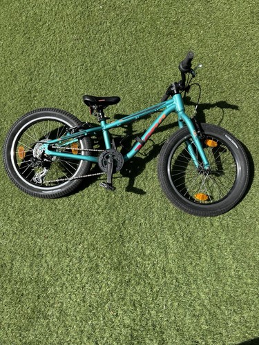 Kona kids inch - bike, unisex