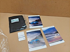 Ford Focus User Manual Guide