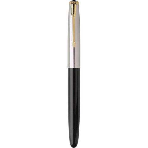 Hero 616 fountain - hero, pen,gold