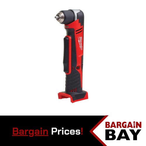 Milwaukee c18rad 18v right - 18v,