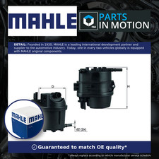 Fuel Filter KL779 Mahle 190166