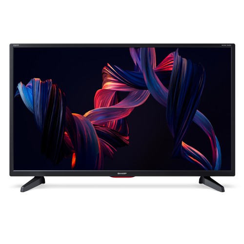 Sharp 32ea4k inch hd led - inch,