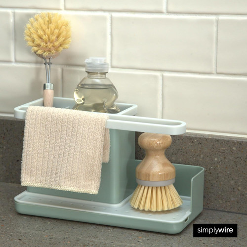 Sink tidy caddy - sink, –