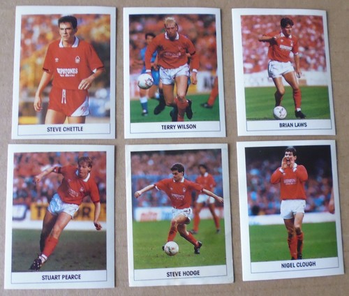 Nottingham forest the sun - forest,
