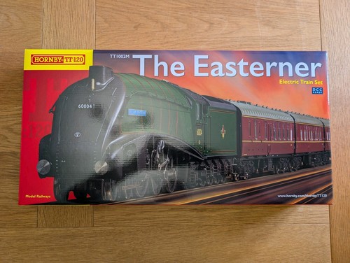Hornby tt1002m the easterner - the,