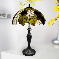Tiffany Style 16 Inch Flower