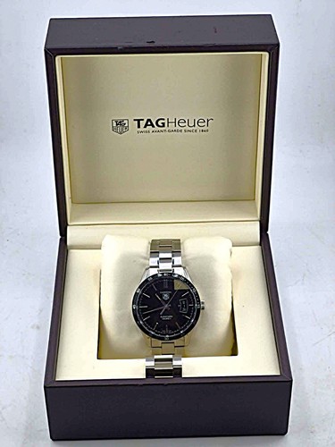 Tag heuer carrera - carrera, caliber
