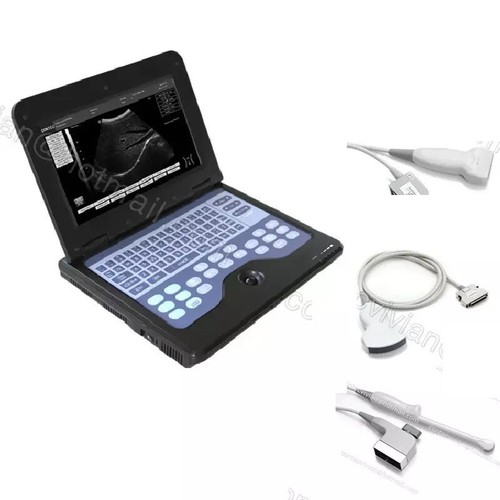Probe portable laptop - 3,