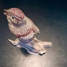 Boehm Porcelain Tree Sparrow