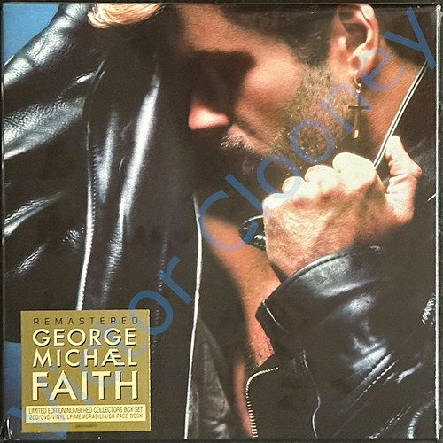 George michael faith 2011 - michael.,