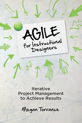 Agile for instructional - for,