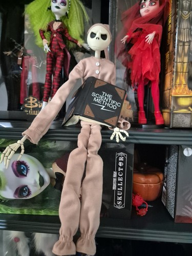 Nightmare before christmas - nightmare,