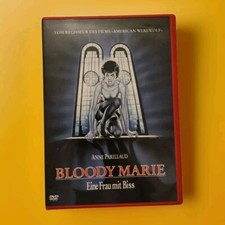 Innocent Blood Bloody Marie